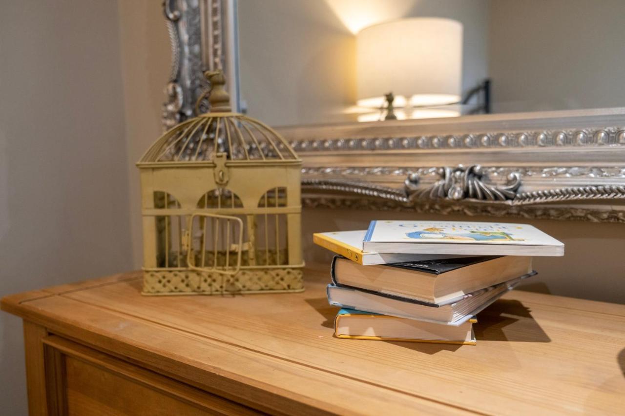 Blanerne House Lejlighed Duns Eksteriør billede